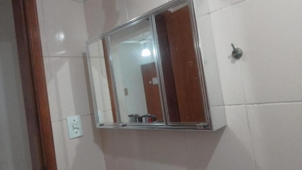 Apartamento Barato Na Ocian Praia Grande  Exterior photo