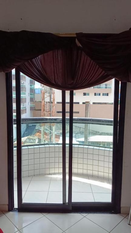 Apartamento Barato Na Ocian Praia Grande  Exterior photo