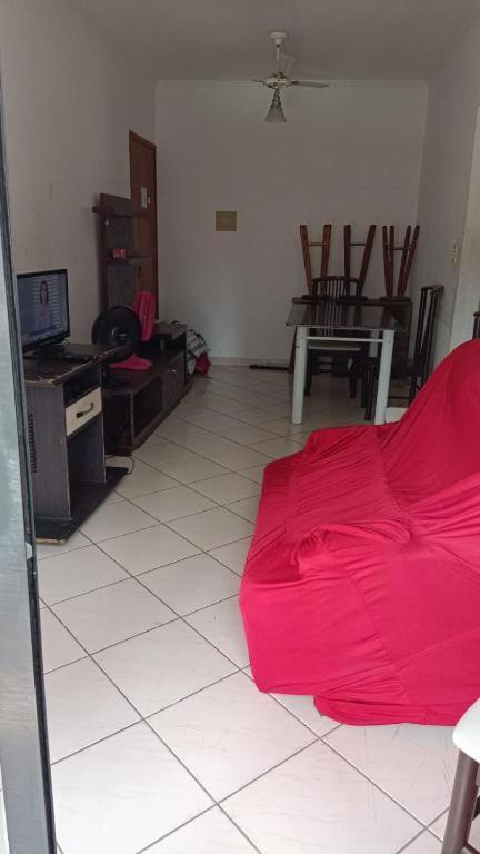 Apartamento Barato Na Ocian Praia Grande  Exterior photo